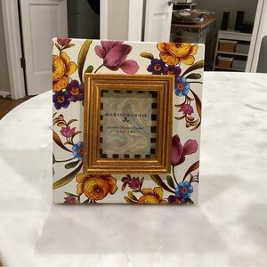 Mackenzie Childs Flower Market Frame